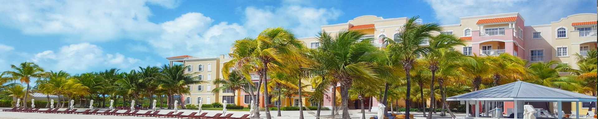 Blue Haven Resort